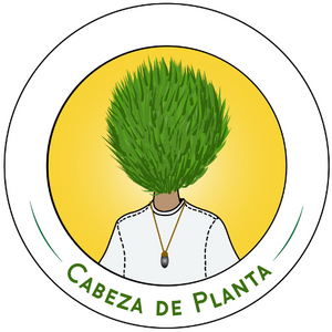 Cabeza de Planta 369